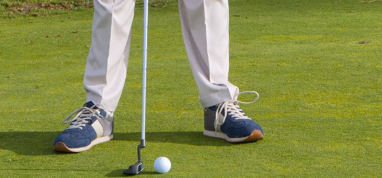 Types-of-Golf-Shoes