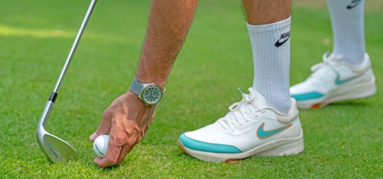Are Golf Shoes Good for Walking