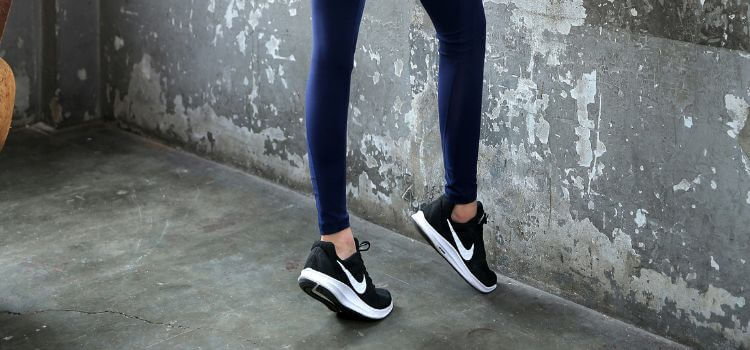 Nike Women's Hiking Shoes Waterproof