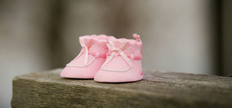 Vans Baby Shoes