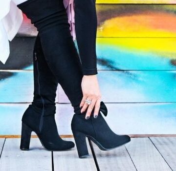 Best women's ankle boots