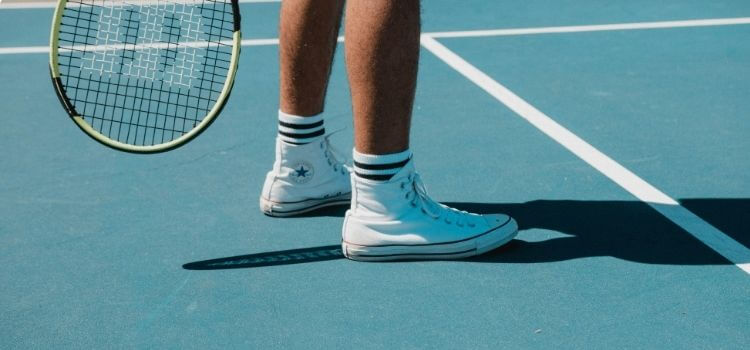 Sneakers for Teenage Guys