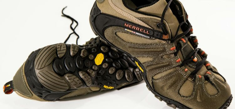 Safety Shoes for Men