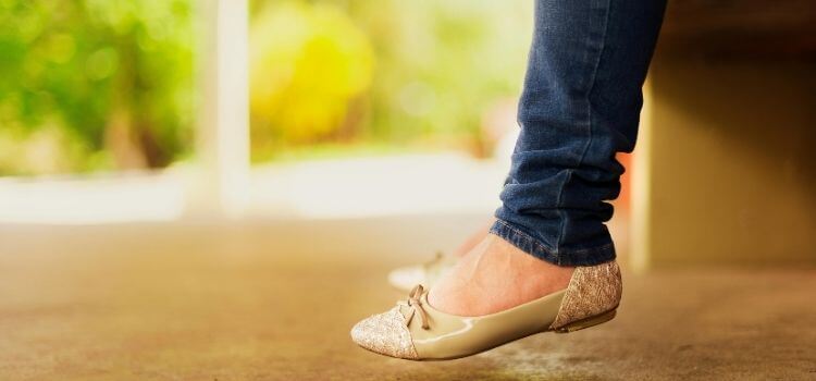 Sandals for Women Flat 
