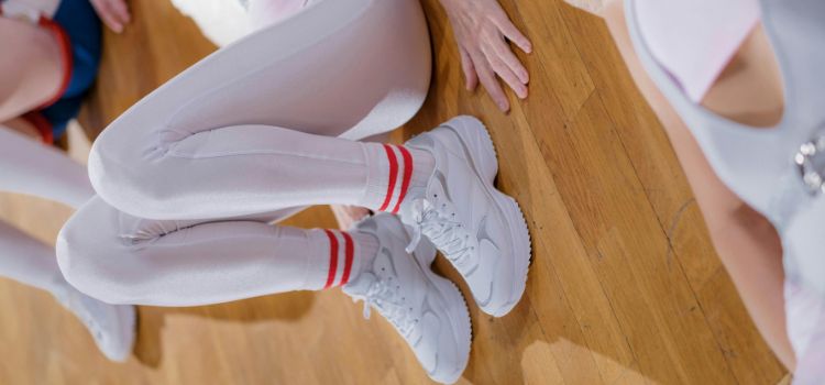 Yoga Shoes for Women